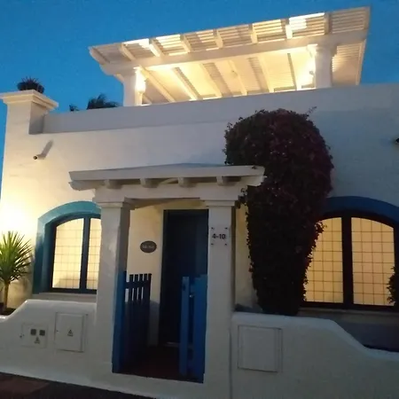 Opale Villa *