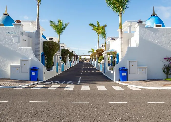 Opale Corralejo