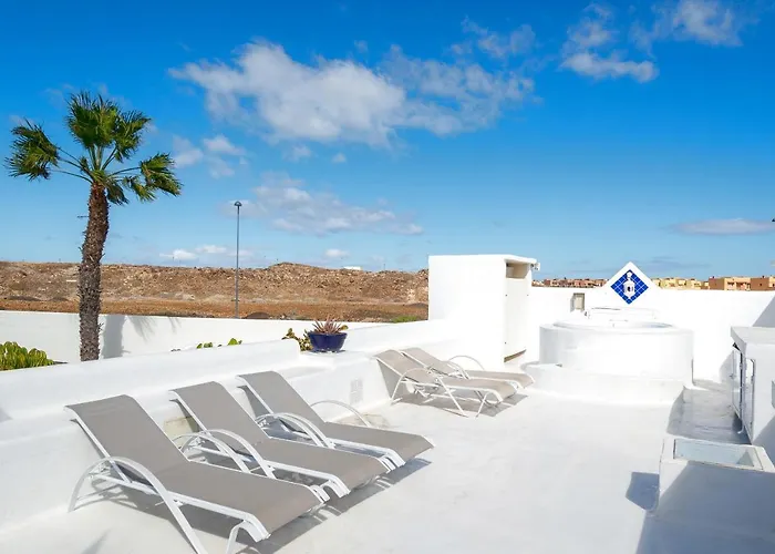 Opale Villa *