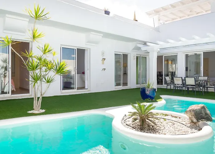 Opale Villa *
