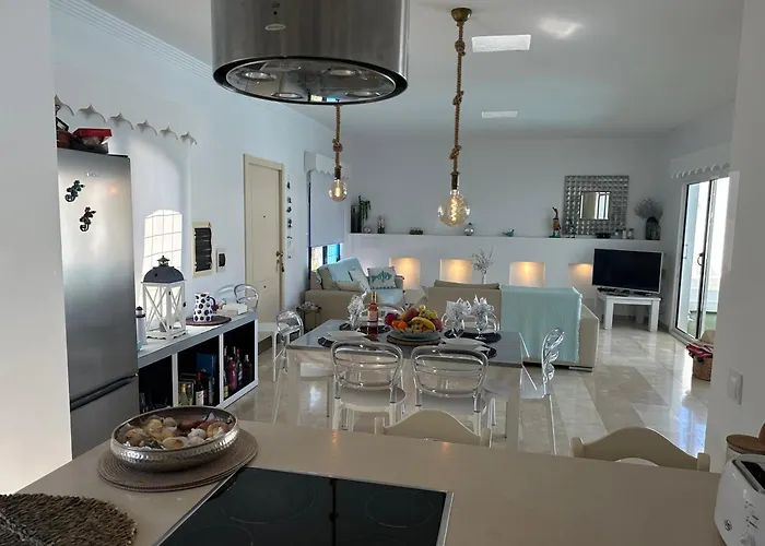 Opale Villa