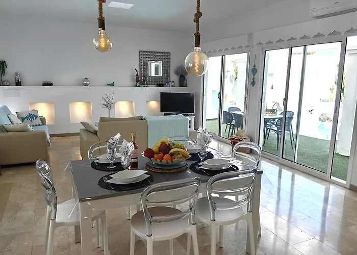 Villa Opale *