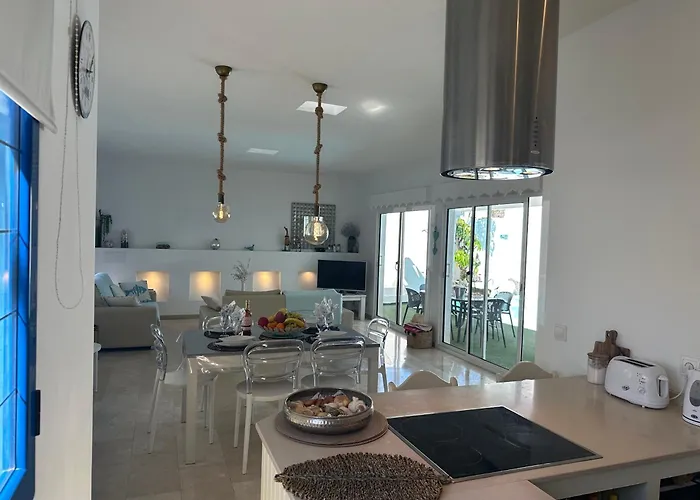 Opale Villa *