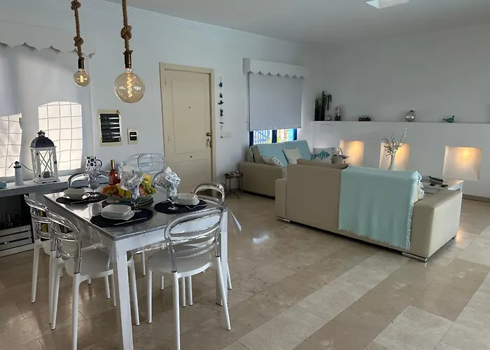 Opale Villa