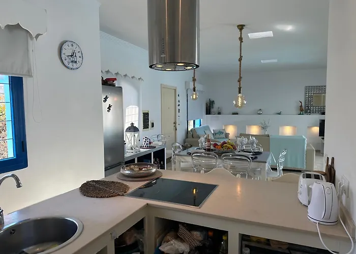 Opale Villa *