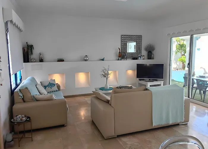 Opale Corralejo
