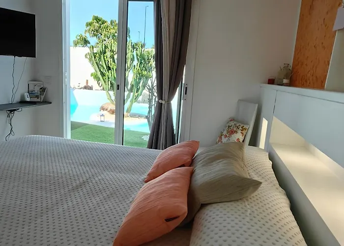 Opale Corralejo