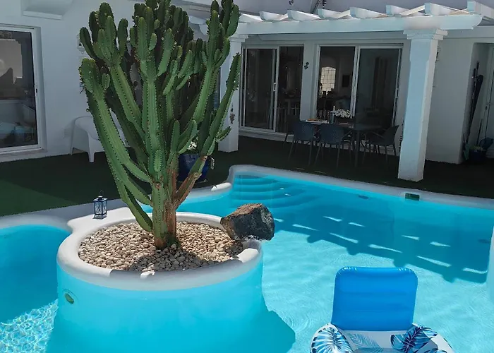 Opale Villa *
