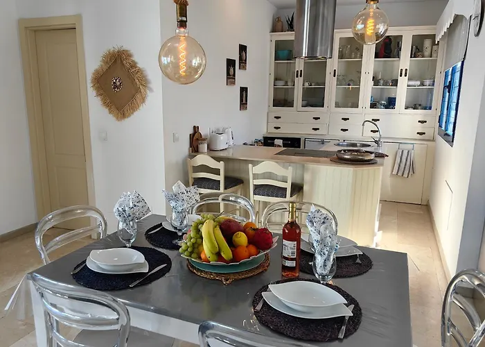 Opale Villa *