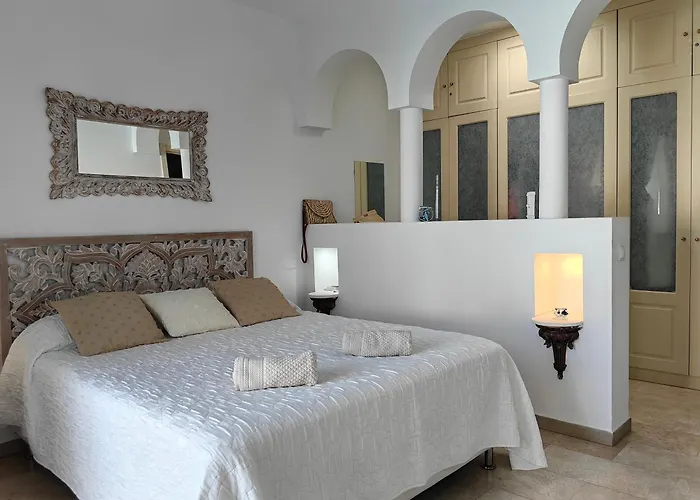 Opale Villa *
