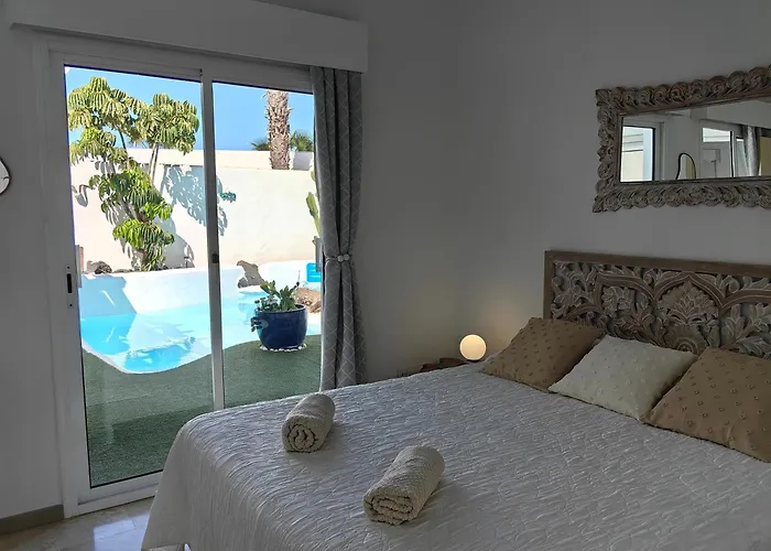 Opale * Corralejo