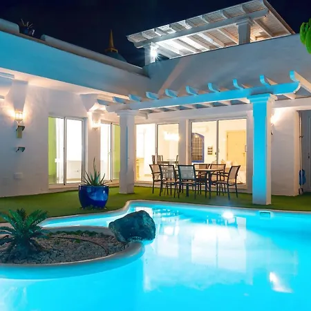 Opale Corralejo