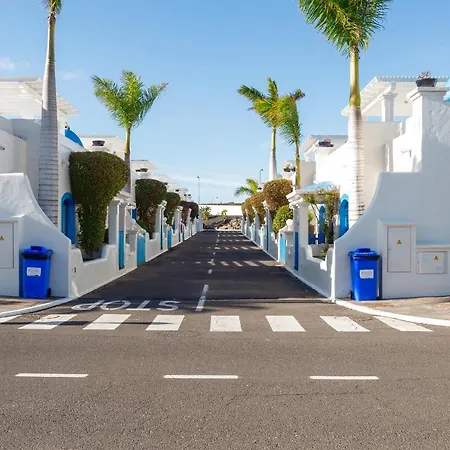 Opale Corralejo