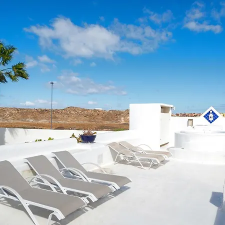Opale Villa *