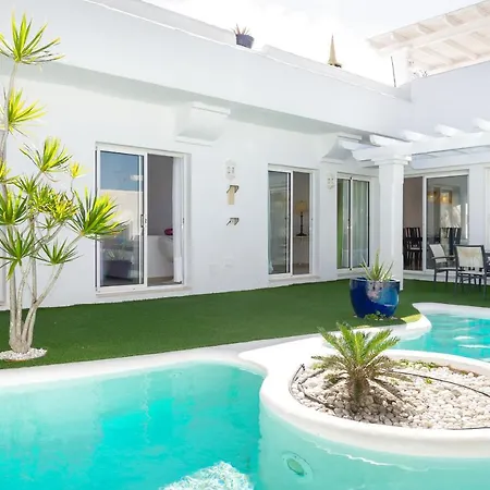 Opale Villa *
