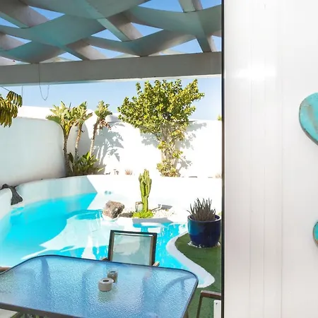 Opale Villa Corralejo