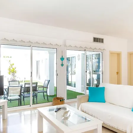 Villa Opale Corralejo