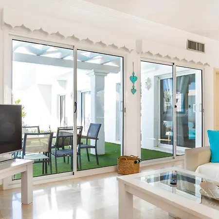 Opale Villa Corralejo