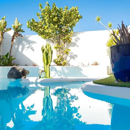 Opale Corralejo