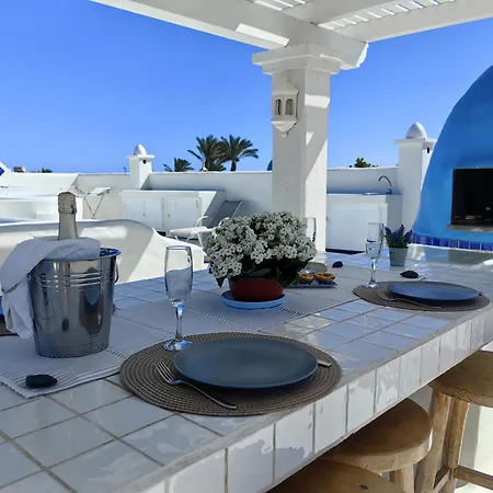 Vila Opale Corralejo