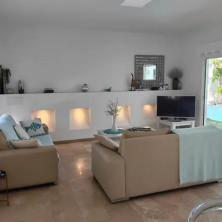 Opale Corralejo