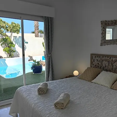 Opale * Corralejo