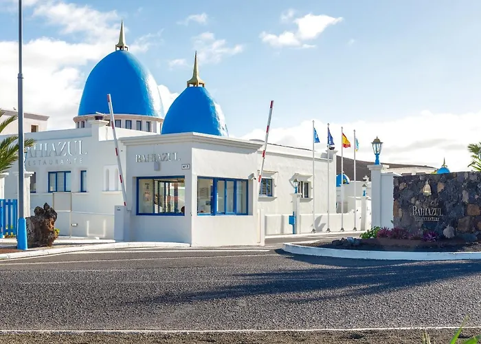 Opale Corralejo