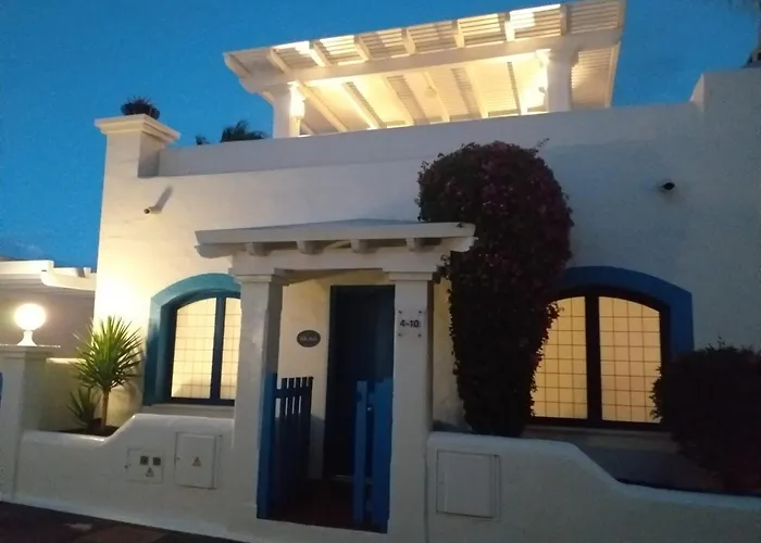 Opale Villa *