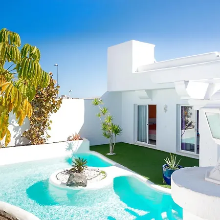 Villa Bahiazul Opale By B-rent