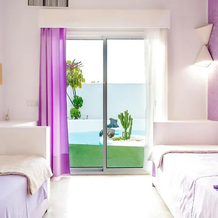 Villa Bahiazul Opale By B-rent *