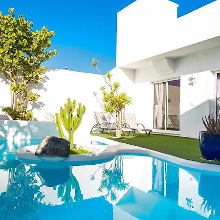 Villa Bahiazul Opale By B-rent