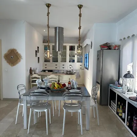 Opale Villa Corralejo